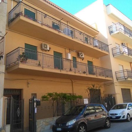 Bed and Breakfast Arena Bagheria Exterior foto