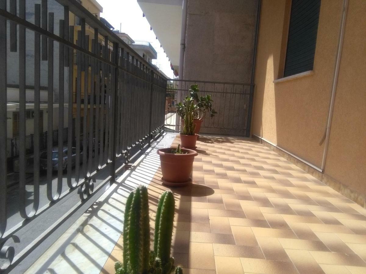 Bed and Breakfast Arena Bagheria Exterior foto