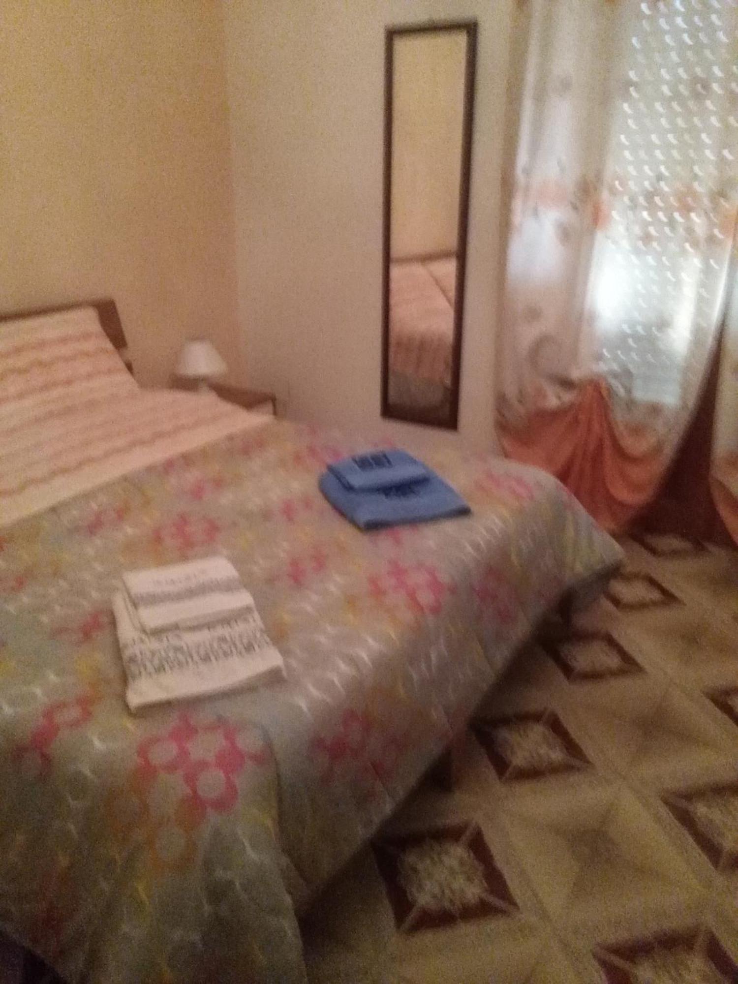 Bed and Breakfast Arena Bagheria Exterior foto