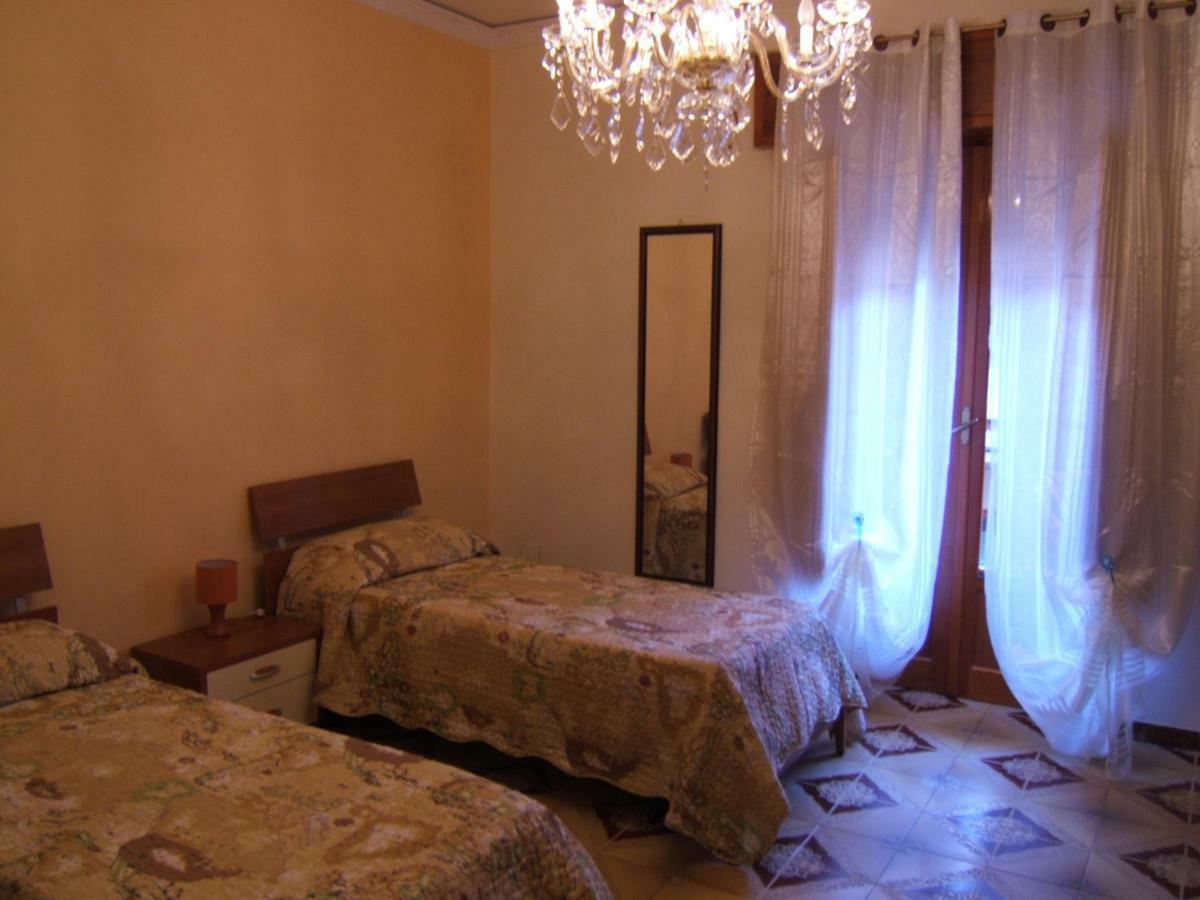 Bed and Breakfast Arena Bagheria Exterior foto