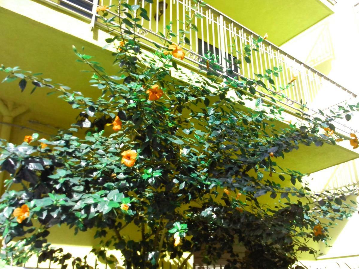 Bed and Breakfast Arena Bagheria Exterior foto