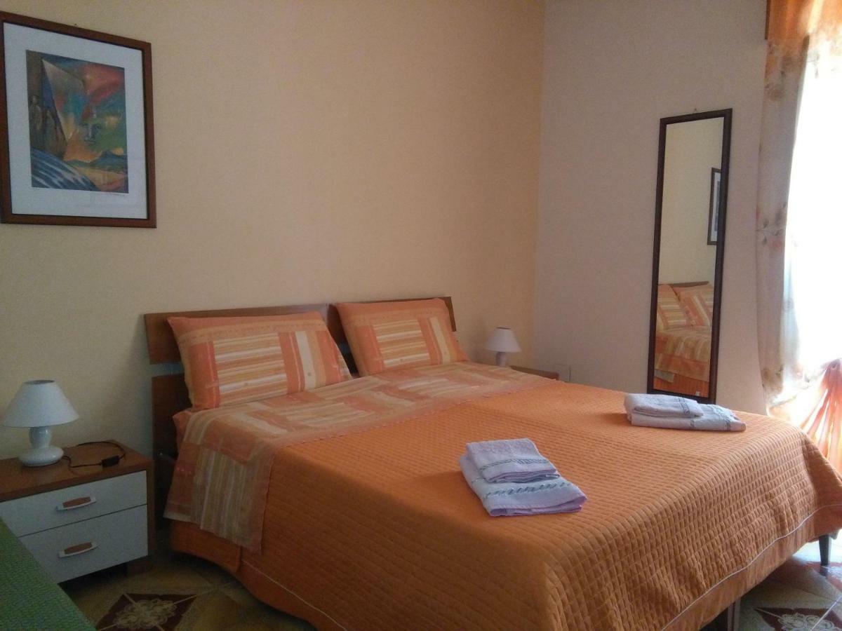 Bed and Breakfast Arena Bagheria Exterior foto