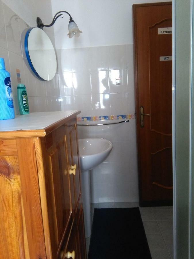 Bed and Breakfast Arena Bagheria Exterior foto