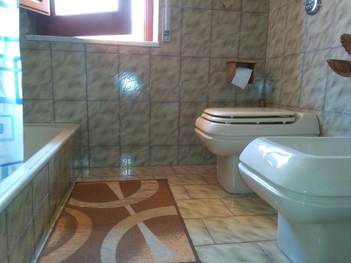 Bed and Breakfast Arena Bagheria Exterior foto