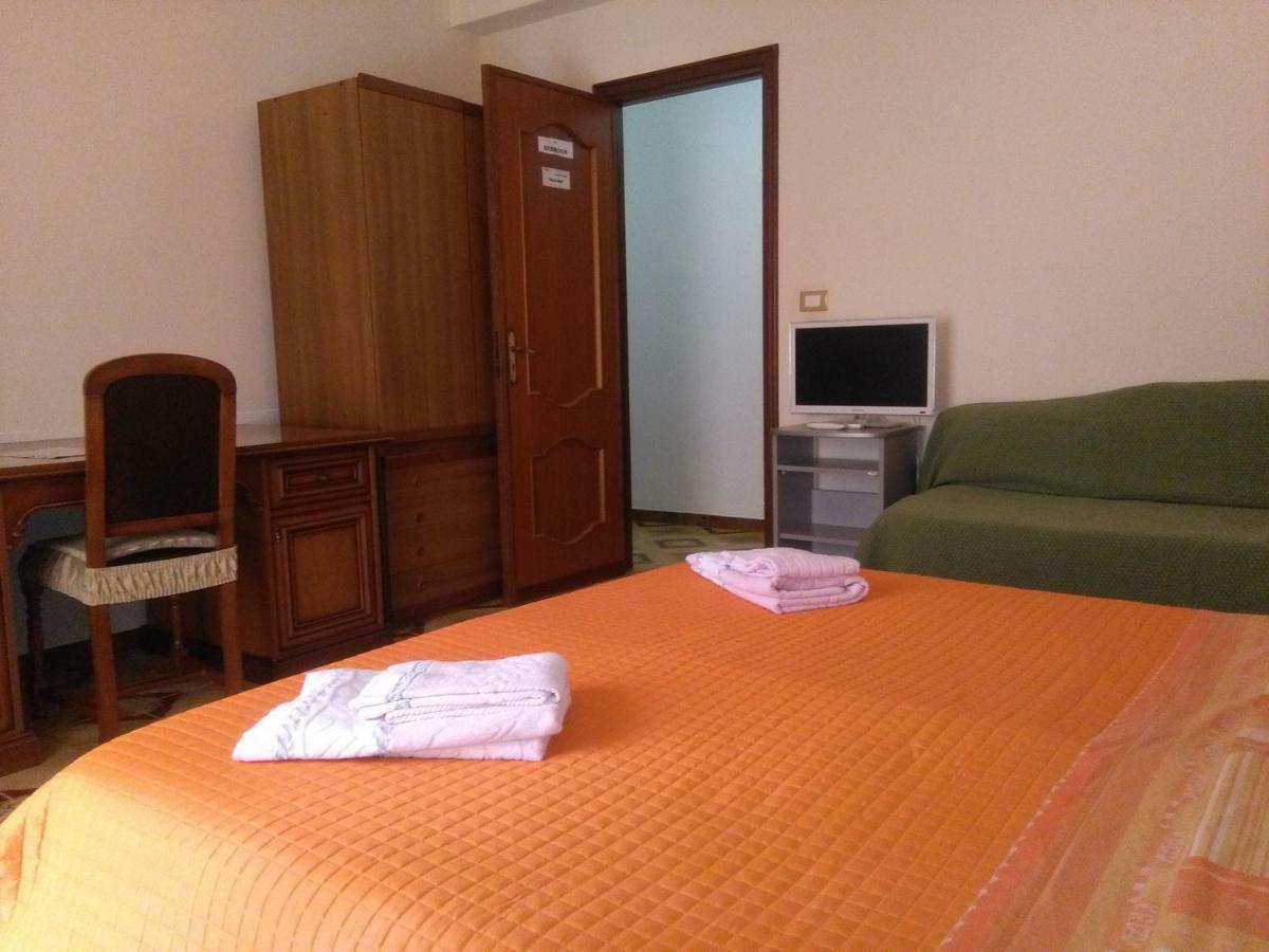 Bed and Breakfast Arena Bagheria Exterior foto