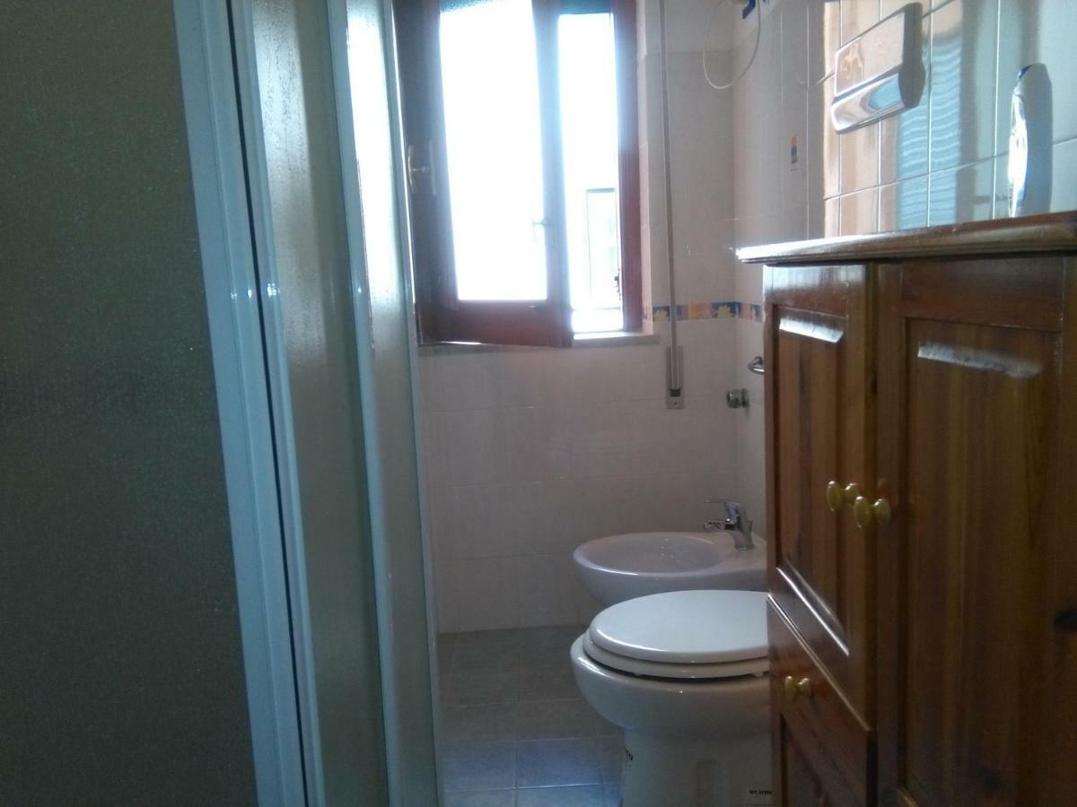 Bed and Breakfast Arena Bagheria Exterior foto
