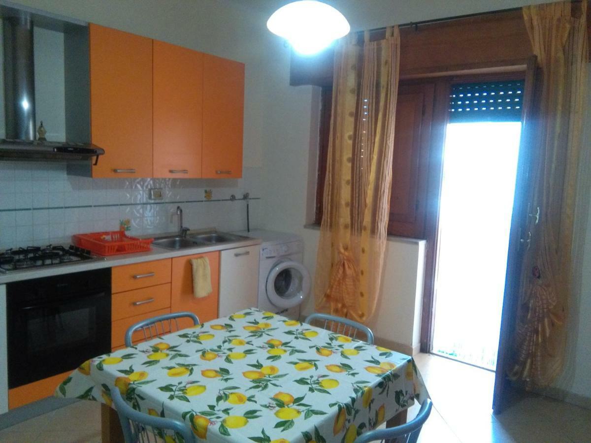 Bed and Breakfast Arena Bagheria Exterior foto