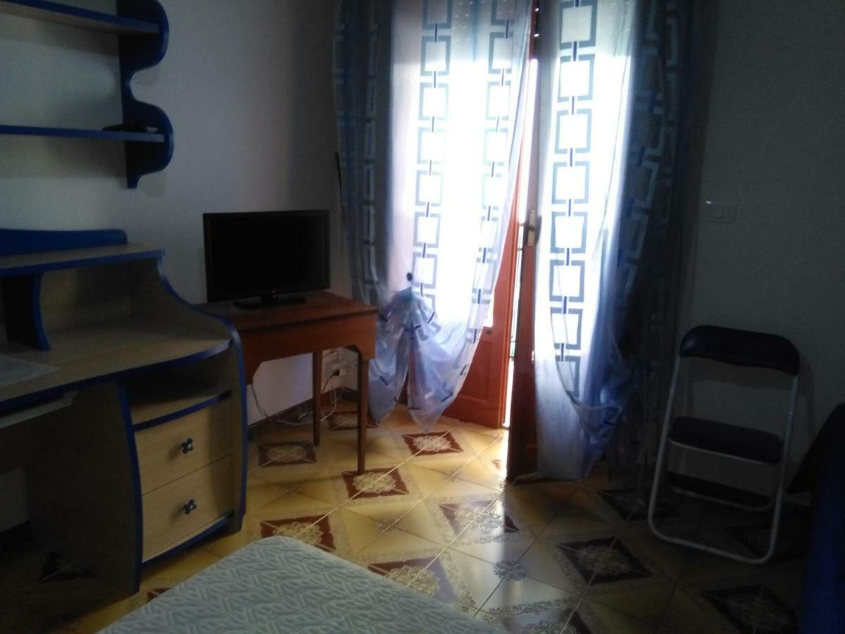 Bed and Breakfast Arena Bagheria Exterior foto